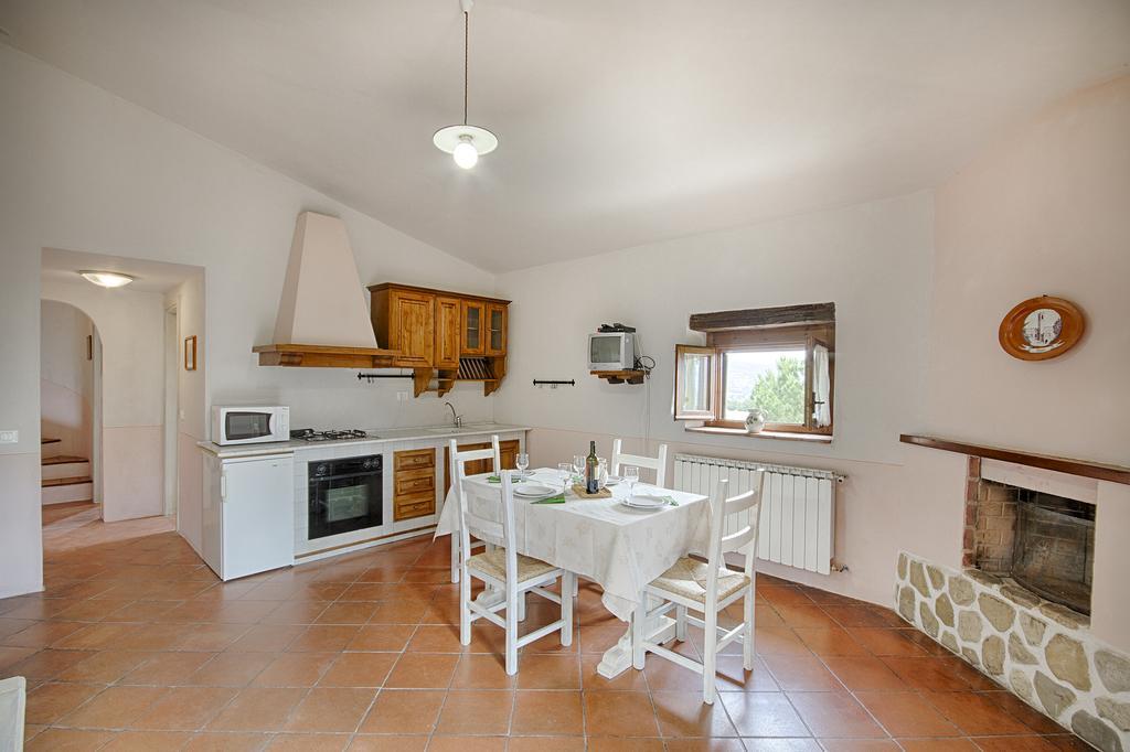 Hotel Borgo Romena Pratovecchio Zimmer foto