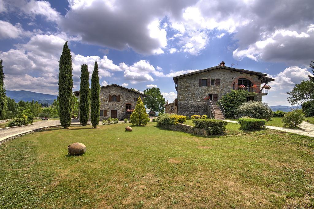 Hotel Borgo Romena Pratovecchio Zimmer foto