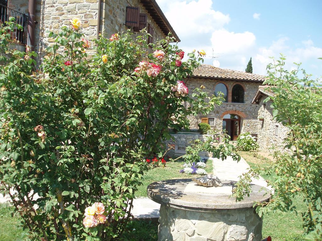 Hotel Borgo Romena Pratovecchio Zimmer foto
